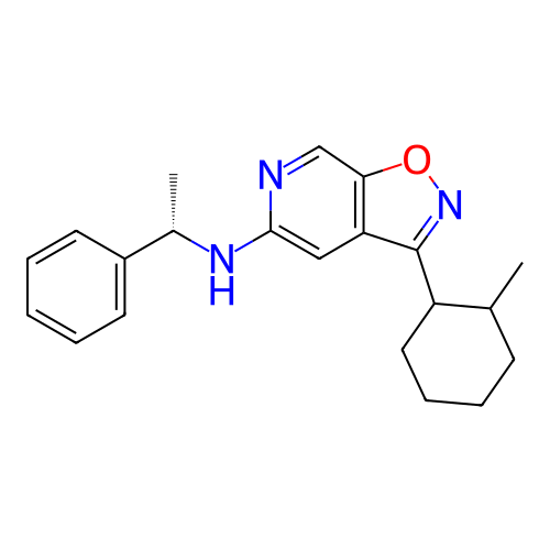 Chemical structure of BindingDB Monomer ID 24939