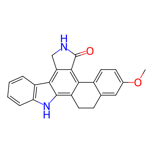 Chemical structure of BindingDB Monomer ID 24943