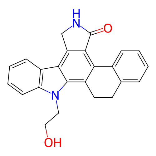 Chemical structure of BindingDB Monomer ID 24946