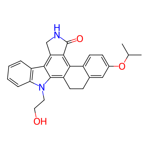 Chemical structure of BindingDB Monomer ID 24949