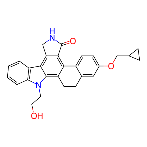 Chemical structure of BindingDB Monomer ID 24951