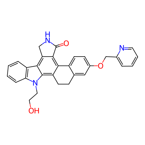 Chemical structure of BindingDB Monomer ID 24954