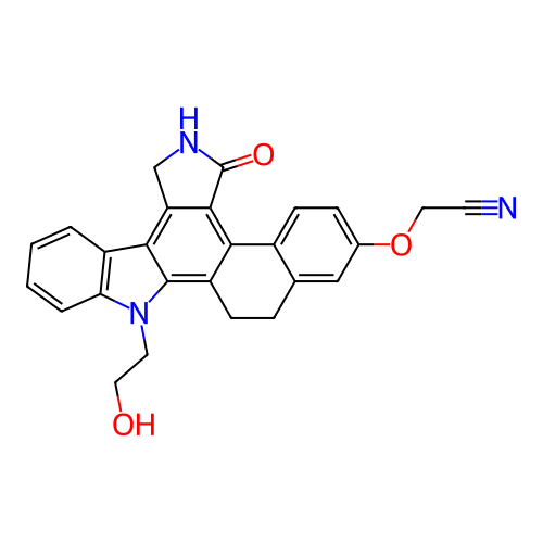 Chemical structure of BindingDB Monomer ID 24958