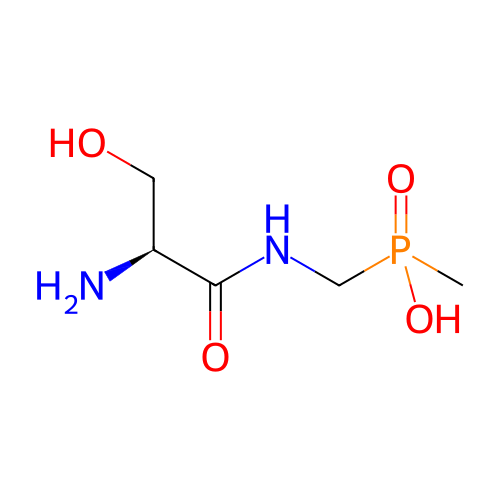 Chemical structure of BindingDB Monomer ID 24966