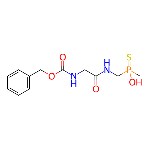 Chemical structure of BindingDB Monomer ID 24969
