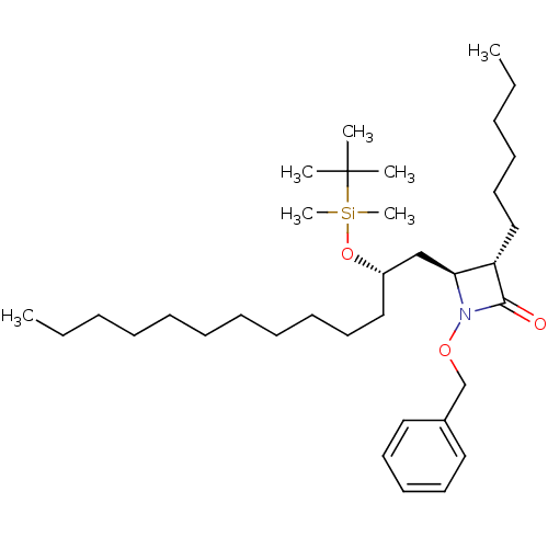 Chemical structure of BindingDB Monomer ID 24975
