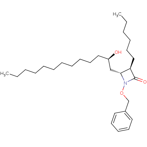 Chemical structure of BindingDB Monomer ID 24978