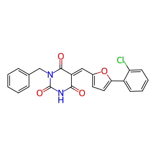 Chemical structure of BindingDB Monomer ID 24987