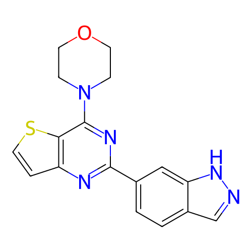 Chemical structure of BindingDB Monomer ID 25026