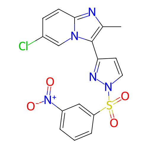 Chemical structure of BindingDB Monomer ID 25049