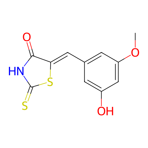Chemical structure of BindingDB Monomer ID 25058
