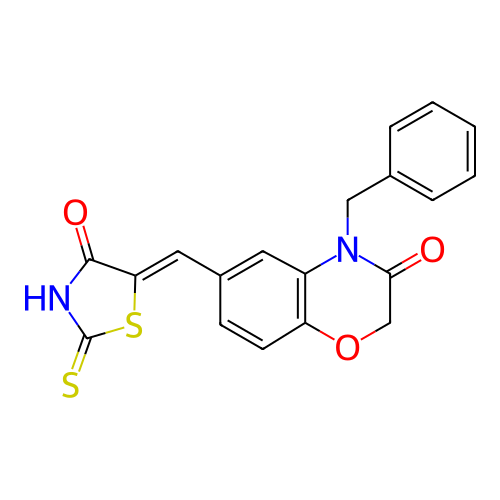 Chemical structure of BindingDB Monomer ID 25059