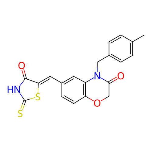Chemical structure of BindingDB Monomer ID 25060