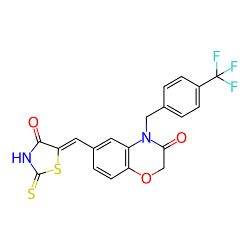 Chemical structure of BindingDB Monomer ID 25064
