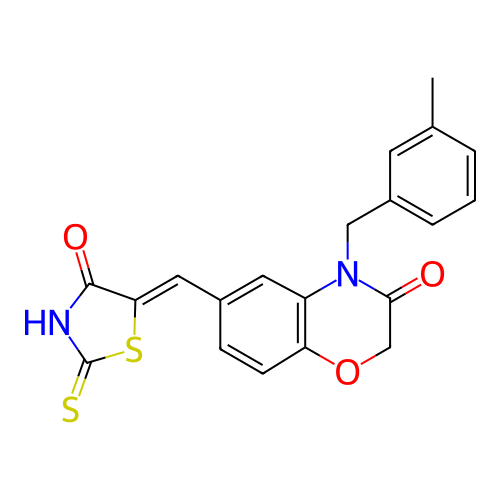 Chemical structure of BindingDB Monomer ID 25065