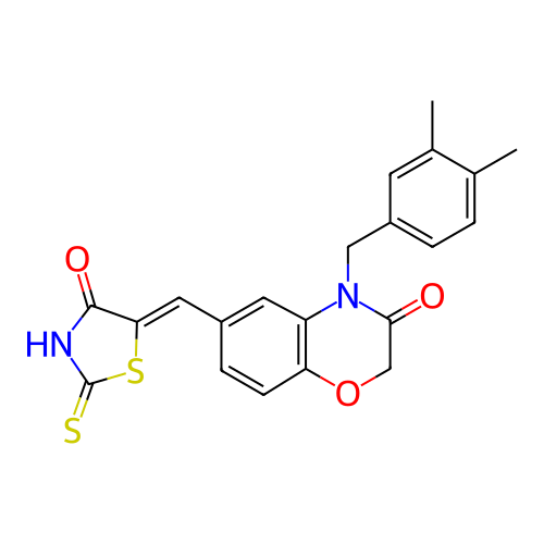 Chemical structure of BindingDB Monomer ID 25066