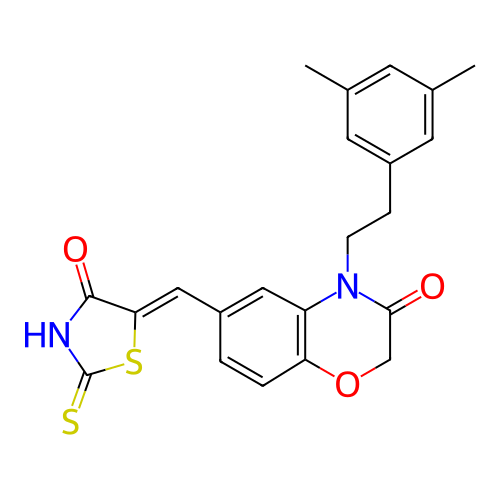 Chemical structure of BindingDB Monomer ID 25068