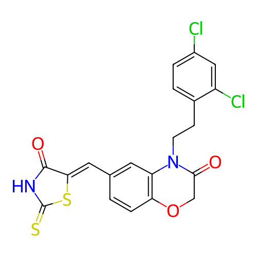 Chemical structure of BindingDB Monomer ID 25078