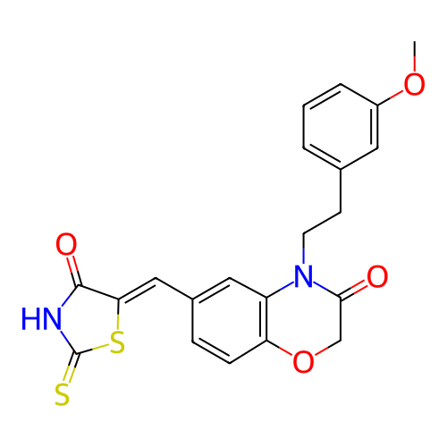 Chemical structure of BindingDB Monomer ID 25080
