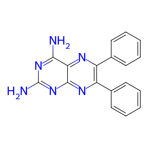 Chemical structure of BindingDB Monomer ID 25101