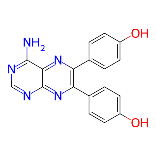 Chemical structure of BindingDB Monomer ID 25110