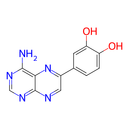 Chemical structure of BindingDB Monomer ID 25112