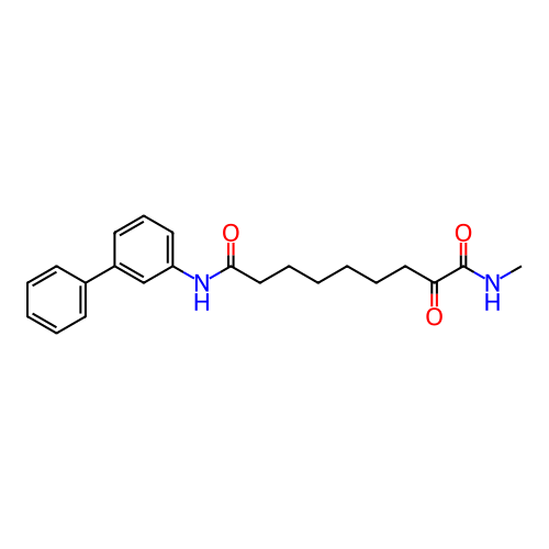 Chemical structure of BindingDB Monomer ID 25152