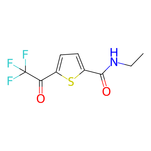 Chemical structure of BindingDB Monomer ID 25155