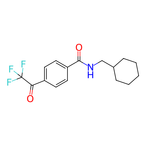 Chemical structure of BindingDB Monomer ID 25186