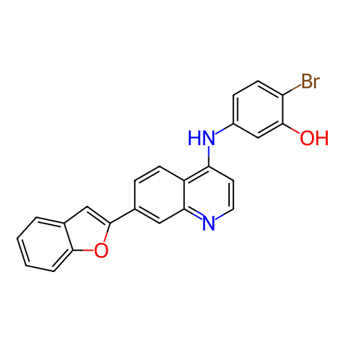 Chemical structure of BindingDB Monomer ID 25199