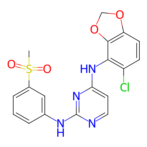 Chemical structure of BindingDB Monomer ID 25226