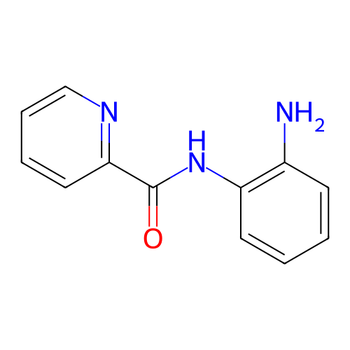 Chemical structure of BindingDB Monomer ID 25244