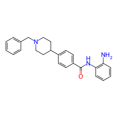 Chemical structure of BindingDB Monomer ID 25247