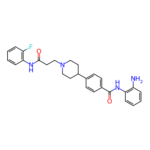 Chemical structure of BindingDB Monomer ID 25251