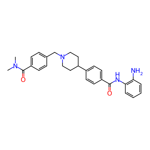 Chemical structure of BindingDB Monomer ID 25252