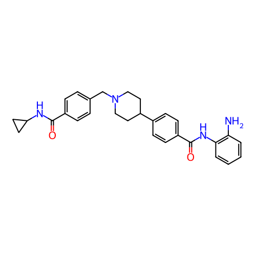 Chemical structure of BindingDB Monomer ID 25253