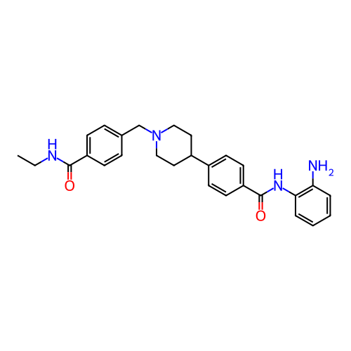Chemical structure of BindingDB Monomer ID 25254