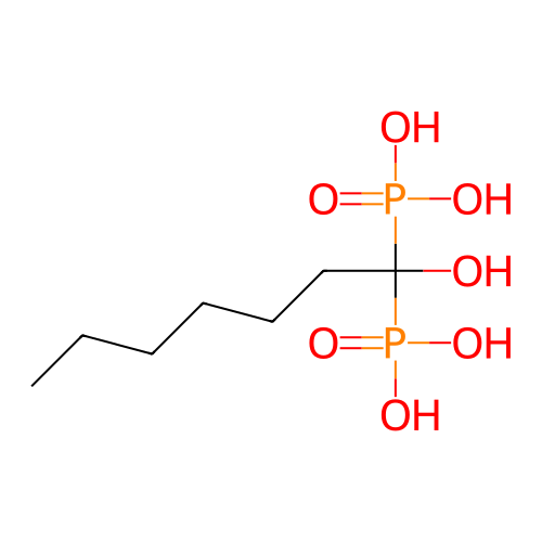 Chemical structure of BindingDB Monomer ID 25298
