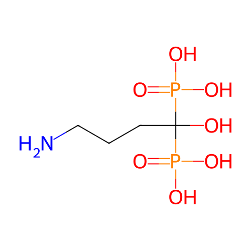 Chemical structure of BindingDB Monomer ID 25313