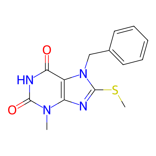 Chemical structure of BindingDB Monomer ID 25379