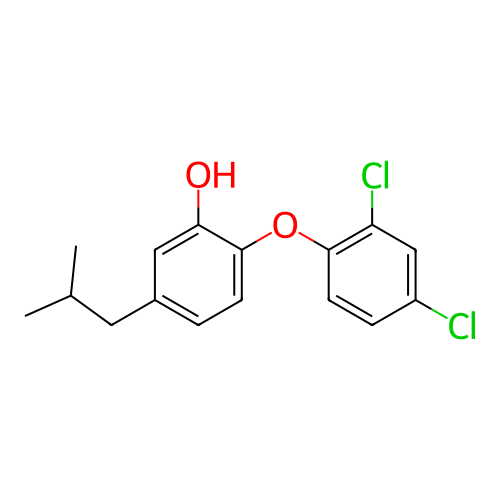 Chemical structure of BindingDB Monomer ID 25410