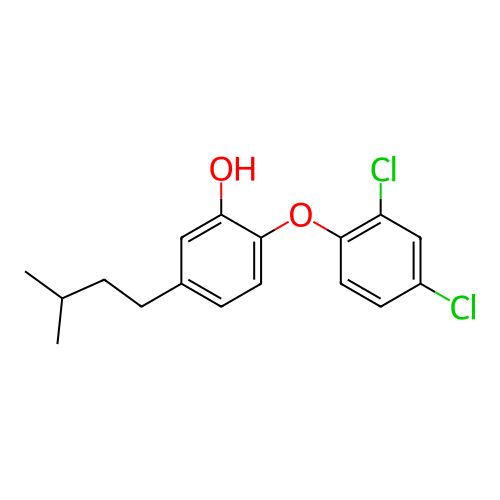 Chemical structure of BindingDB Monomer ID 25412