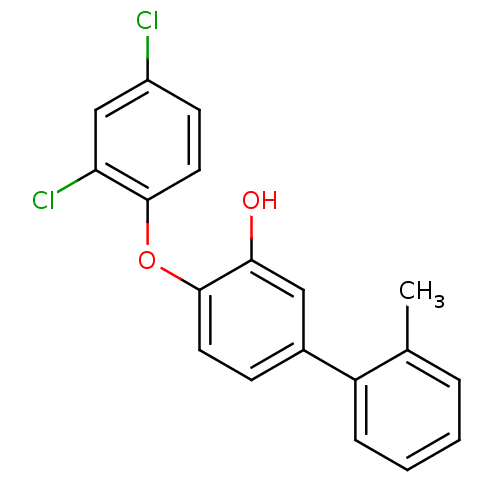 Chemical structure of BindingDB Monomer ID 25414