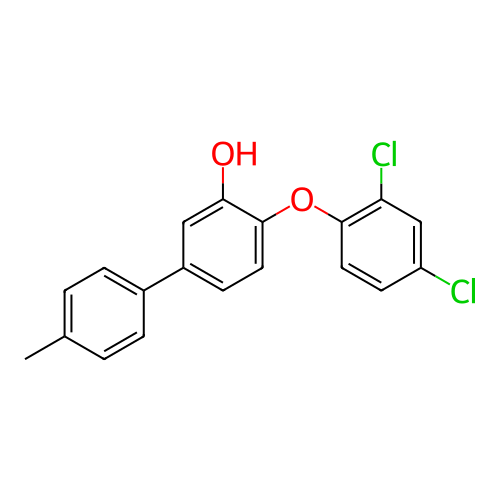 Chemical structure of BindingDB Monomer ID 25417