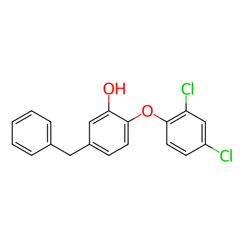Chemical structure of BindingDB Monomer ID 25419