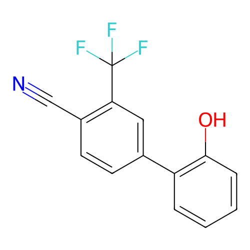 Chemical structure of BindingDB Monomer ID 25430