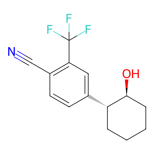 Chemical structure of BindingDB Monomer ID 25433