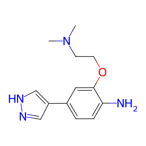 Chemical structure of BindingDB Monomer ID 25475
