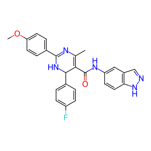 Chemical structure of BindingDB Monomer ID 25478