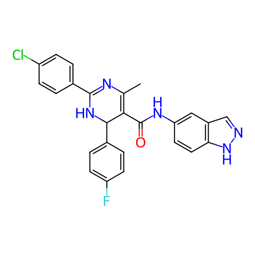Chemical structure of BindingDB Monomer ID 25481